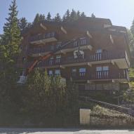 Transports Ract - Levage camion 4x4