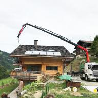 Transports Ract - Camion 6x4x4