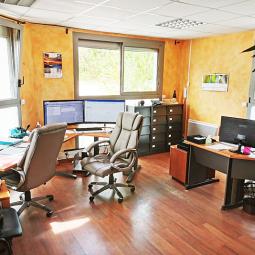 Transports Ract - Stockage et Logistique