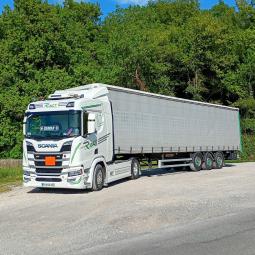 TRANSPORTS RACT - ADR